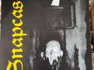 Snapcase Victory Records comatose Vinyl  7