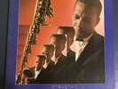 John Coltrane Transition Album LP Vinyl Impulse Records ABC