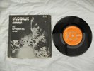 DAVID BOWIE STARMAN / SUFFRAGETTE CITY 1st UK PRESS PICTURE SLEEVE 7