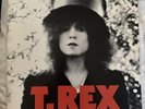 T-Rex The Slider Vinyl LP Used Reprise MS 2095 Gatefold Winchester Pressing