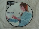 DAVID BOWIE 40th ANNIVERSARY PICTURE DISC MINT SEALED LIFE ON MARS