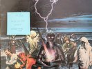Black Sabbath Live Evil Vinyl Record VG/VG SAB 10 1983