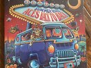 Dead & Company BRAND NEW UNOPENED Aces Back To Back 2023 VIP Vinyl Blue/Red