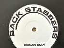 RARE Angie Stone ‎Wish I Didn't Miss You The O-Jays Back Stabbers BLAZE REMIXES