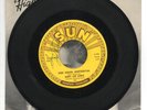Vintage 1958 Signed JERRY LEE LEWIS Sun AUTOGRAPHED 'High School Confidential'