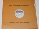 Rare - The Latin Side of Vince Guaraldi - AFRTS - NM