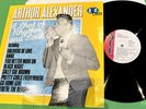 Arthur Alexander: A Shot Of Rhythm And Soul (1982. Ace Records CH66) Superb