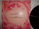 Alexander Vertinsky Александр Вертинский LP Vinyl USSR Melodia