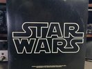 STAR WARS Soundtrack 2T-541 2LP album John Williams London Symphony Vinyl 1977