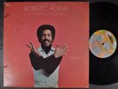 ROBERTO ROENA Y SU APOLLO SOUND Lucky 7 LATIN LP INT. ORIGINAL SALSA STERLING