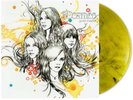 The Donnas – Gold Medal - Gold Smoke Colored LP Vinyl Record - NEW Sealed