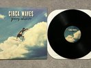 Circa Waves - Young Chasers vinyl LP record (2015) Rare and Out of Print
