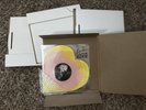 Taylor Swift - Lover Live From Paris (Heart Shaped 2025 version) IN HAND [Qty.4]