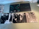 Bridges (pre a-ha) – Våkenatt vinyl NM Waaktaar Furuholmen limited super rare