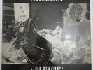 Nirvana Bleach Yellow-Green Marble 1992