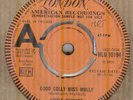 LITTLE RICHARD*GOOD GOLLY MISS MOLLY*DEMO*ROCK 'N' ROLL*LONDON*HEAR IT