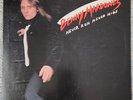 Benny Mardones Never Run Never Hide Vinyl LP PD-1-6263 Polydor Records 1980