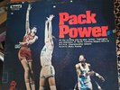 NC State Wolfpack Pack Power 1974 NCAA Champions Record LP Rare