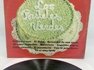 LOS PASTELES VERDES el disco De Oro De (OG 81’ HIT VINYL LP MEXICO) VG (Classic