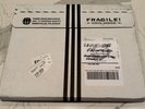 UNOPENED The Raconteurs Third Man Records Vault 38 Sealed Vinyl Jack White