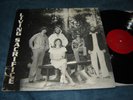 Living Sacrifice s/t LP rare 1974 private Xian Archivist Last Call of Shiloh
