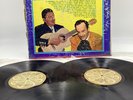 PEDRO INFANTE interpreta JOSE ALFREDO JIMENEZ (PEERLESS 3x VINYL LP MEXICO) VG++