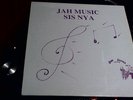jah music  sis nya  LP ... killer roots LP jah shaka