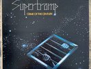 Supertramp: Crime Of The Century - Original Master Recording Vinyl Record - NM