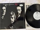 King Crimson - RED- Rare PROMO -Japan First Press OBI 1974 ROCK LP MINT