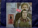 SIMON & GARFUNKEL VERY RARE SEALED LP BRIDGE OVER TROUBLED WATER 1970 1stPRESS