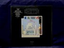 LED ZEPPELIN VERY RARE SEALED 2LP SONG REMAINS SAME 1976 1stPRESS W/HYPE STICKER