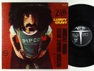 Frank Zappa - Lumpy Gravy LP - Verve OG Press Stereo VG+