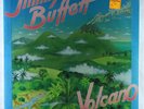 Jimmy Buffett - Volcano LP - MCA SEALED