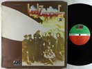 Led Zeppelin - II LP - Atlantic RL SS Hot Mix