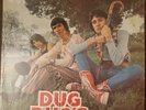 LOS DUG DUG'S CAMBIA, CAMBIA LP ORIGINAL LATIN PYSCH ROCK FUNK RARE