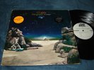 Yes - Tales From Topographic Oceans 2LP white label promo banded for airplay