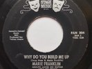 Marie Franklin 