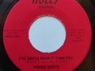 Ronnie North 