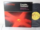 Freddie Hubbard – Red Clay, 1978 LP, japan press, CTI Records LAX 3176 **NICE**