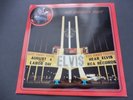 Elvis Presley – Hot Summer Night 1985 DENMARK LP CHIPS