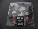ABBA – Dancing Queen c/w That's Me 2016 UK/Euro 7