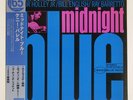 KENNY BURRELL MIDNIGHT BLUE BLUE NOTE TOJJ6518 Japan VINYL LP