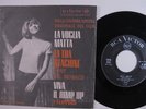 Latin OST 45 TONY DEL MONACO La Tua Stagione RCA VICTOR italy morricone HEAR a