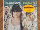 LINDA RONSTADT / THE STONE PONEYS   EVERGREEN VOL. 2   '67 Capitol LP   NR MINT