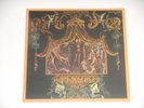 MAHOGANY RUSH maxoom LP SEALED frank marino KOT'AI 3001 canada