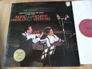 SZERYNG HAEBLER MOZART Violin Sonatas K 454, K 481 / Philips 6500 055 LP ED 1 NM