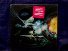 SANTANA VERY RARE SEALED LP SANTANA III 1971 USA 1stPRESS W/HYPE STICKER OOP
