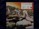 LED ZEPPELIN VERY RARE SEALED LP HOUSES OF THE HOLY 1977 US PRESS W/HYPE STICKER