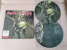 IRON MAIDEN 