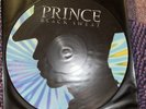 Prince • Black Sweat • Unplayed 12” Picture Disc • 2006